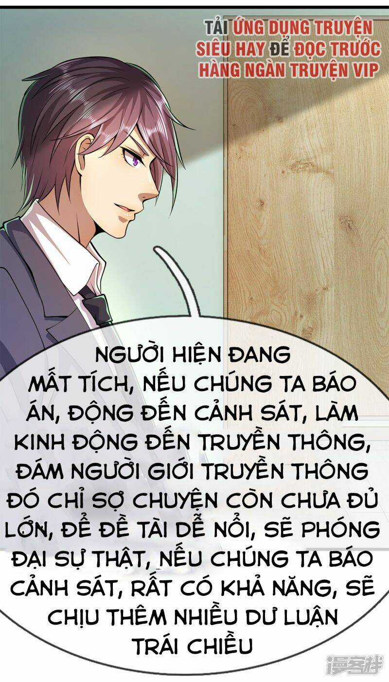 Y Võ Chí Tôn - Chapter 162 - Trang 18