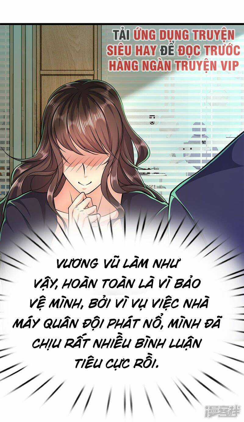 Y Võ Chí Tôn - Chapter 162 - Trang 20