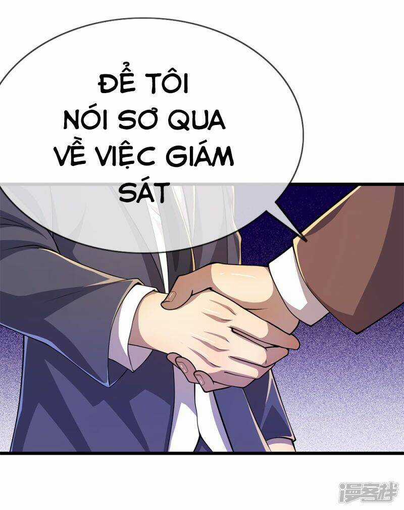 Y Võ Chí Tôn - Chapter 162 - Trang 24