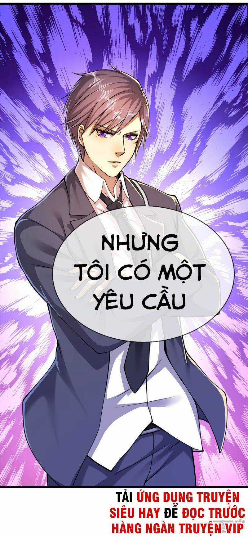 Y Võ Chí Tôn - Chapter 162 - Trang 4