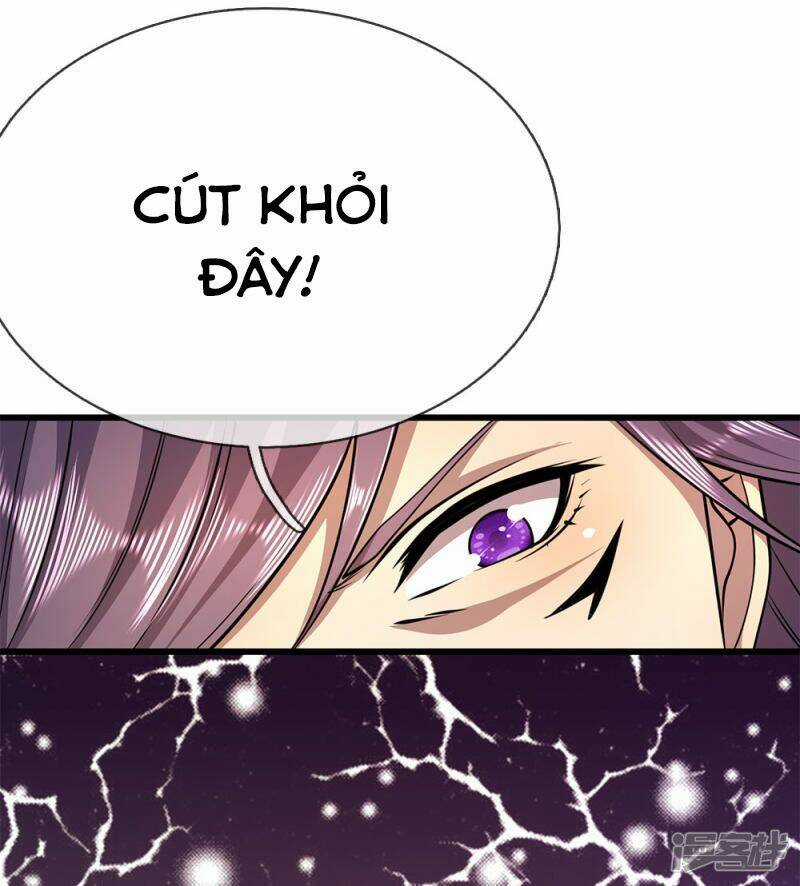 Y Võ Chí Tôn - Chapter 162 - Trang 6