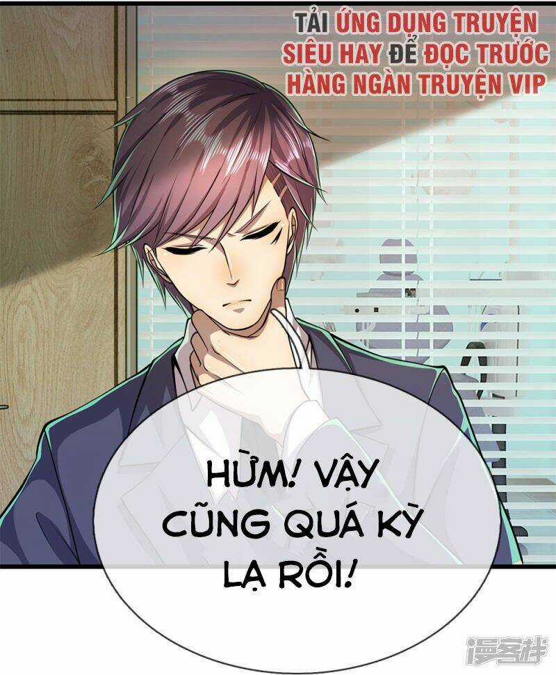 Y Võ Chí Tôn - Chapter 163 - Trang 2