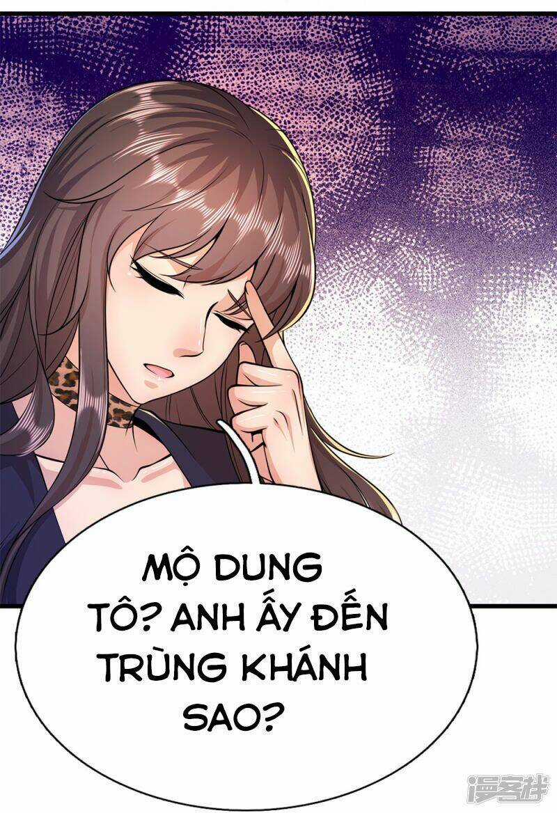 Y Võ Chí Tôn - Chapter 163 - Trang 13