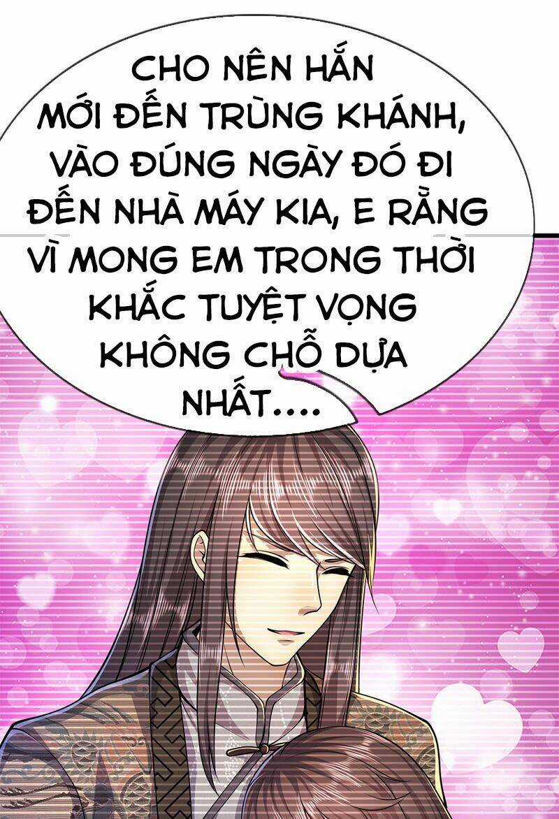 Y Võ Chí Tôn - Chapter 163 - Trang 15