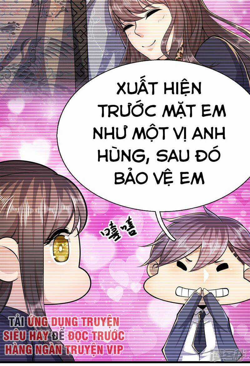 Y Võ Chí Tôn - Chapter 163 - Trang 16