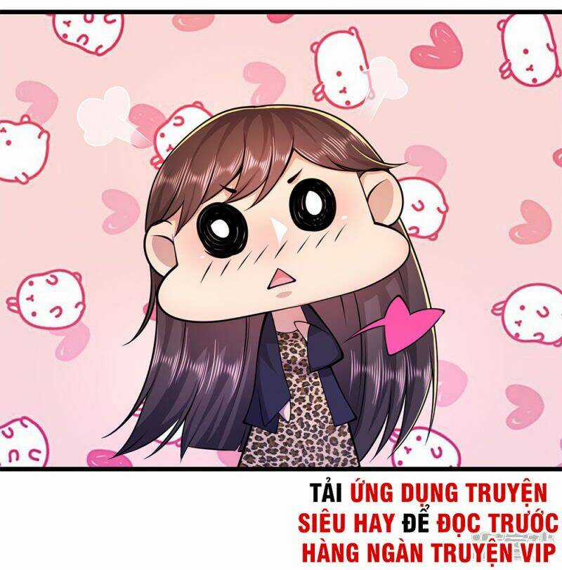 Y Võ Chí Tôn - Chapter 163 - Trang 18