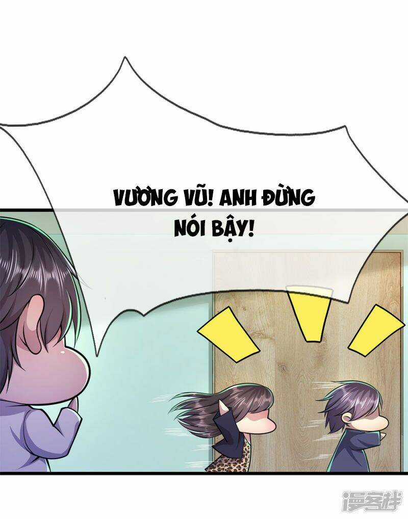 Y Võ Chí Tôn - Chapter 163 - Trang 19