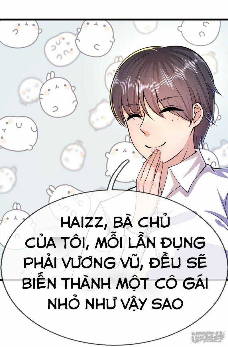 Y Võ Chí Tôn - Chapter 163 - Trang 20