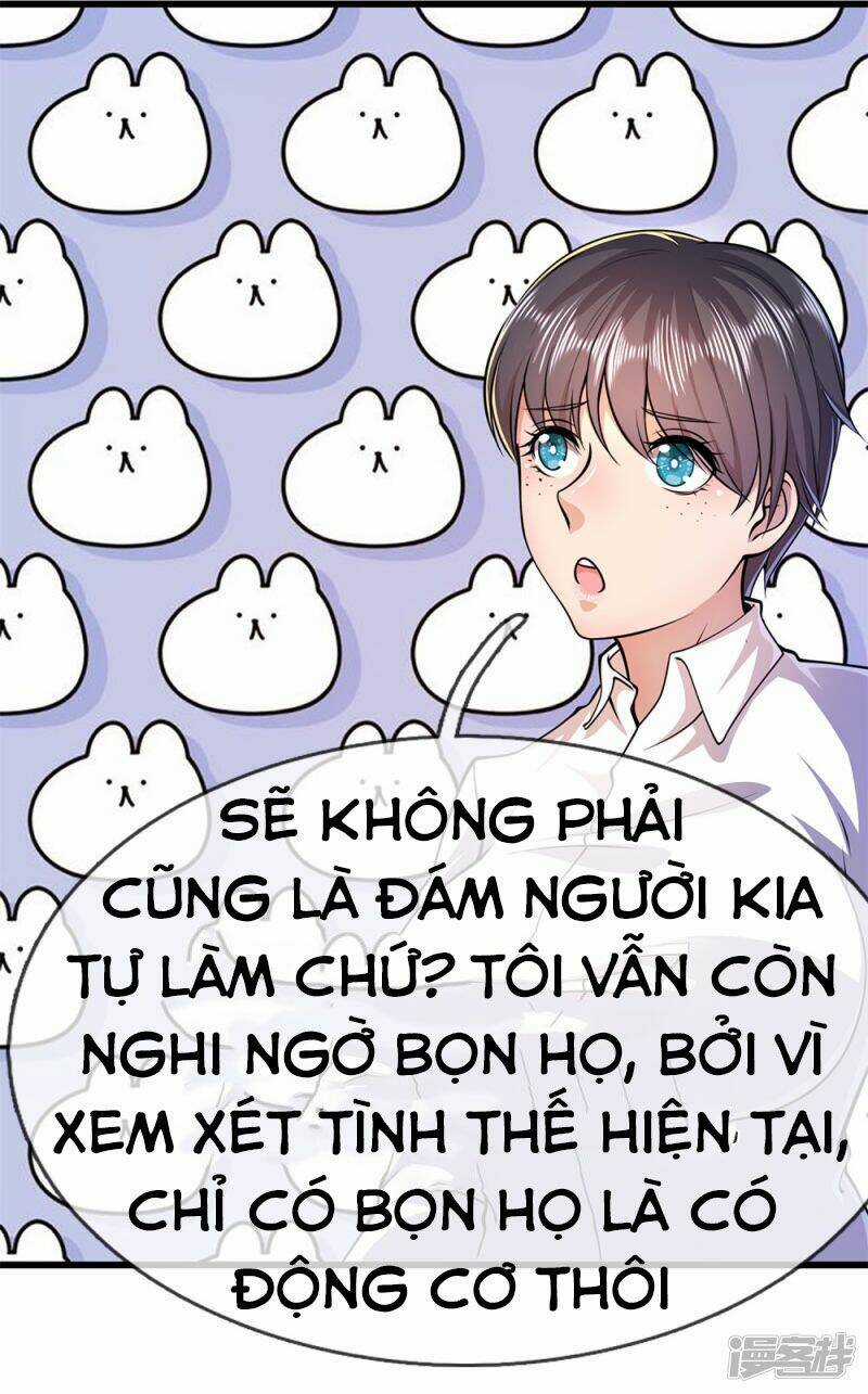 Y Võ Chí Tôn - Chapter 163 - Trang 3