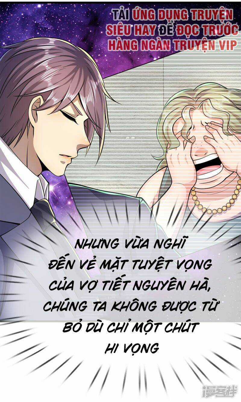 Y Võ Chí Tôn - Chapter 163 - Trang 24