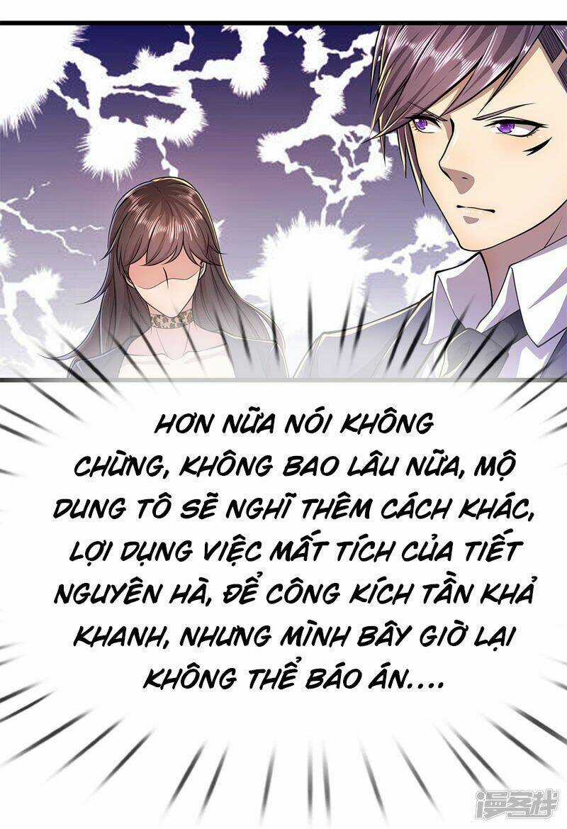 Y Võ Chí Tôn - Chapter 163 - Trang 25