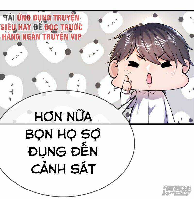 Y Võ Chí Tôn - Chapter 163 - Trang 4