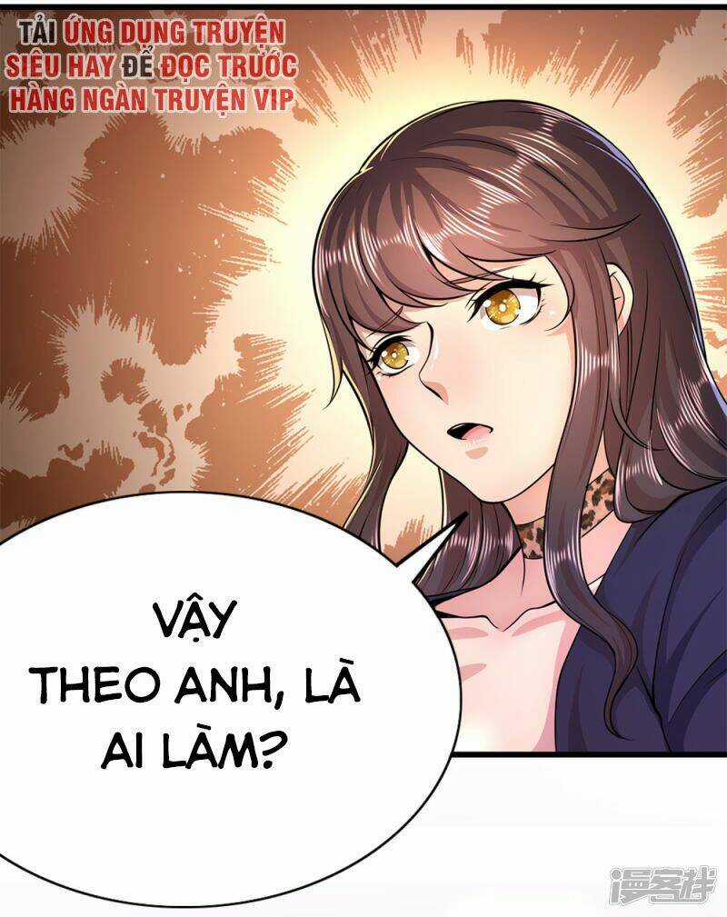 Y Võ Chí Tôn - Chapter 163 - Trang 6