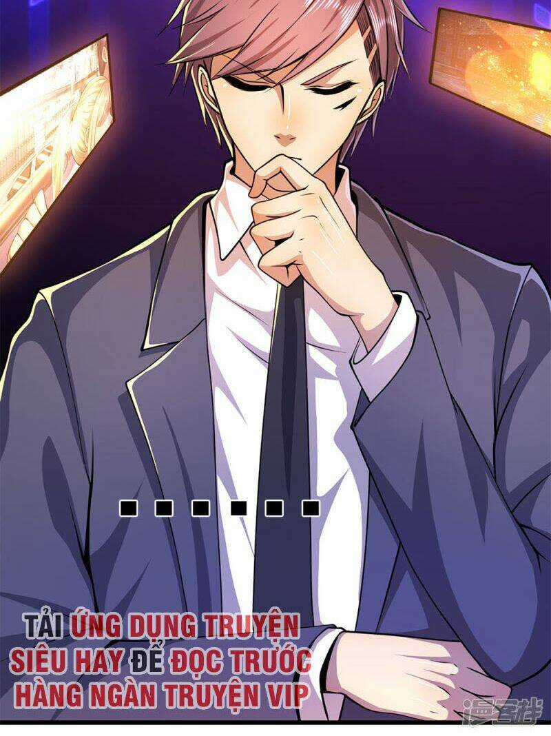 Y Võ Chí Tôn - Chapter 163 - Trang 8