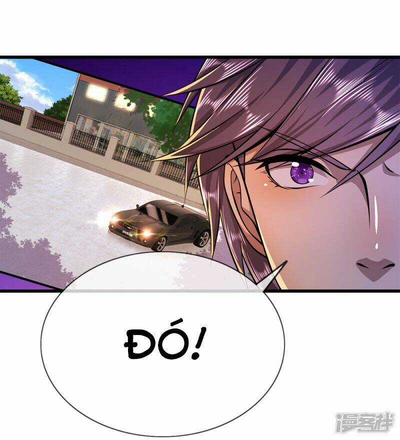 Y Võ Chí Tôn - Chapter 163 - Trang 9