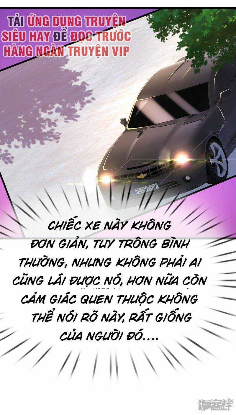 Y Võ Chí Tôn - Chapter 163 - Trang 10