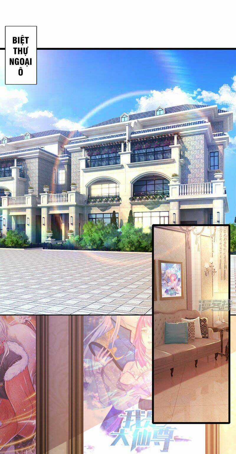 Y Võ Chí Tôn - Chapter 164 - Trang 1