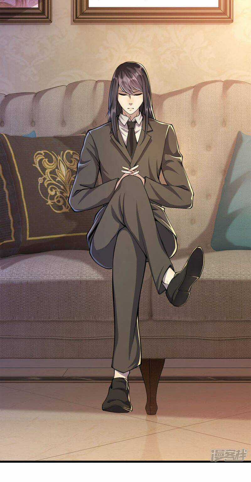 Y Võ Chí Tôn - Chapter 164 - Trang 2