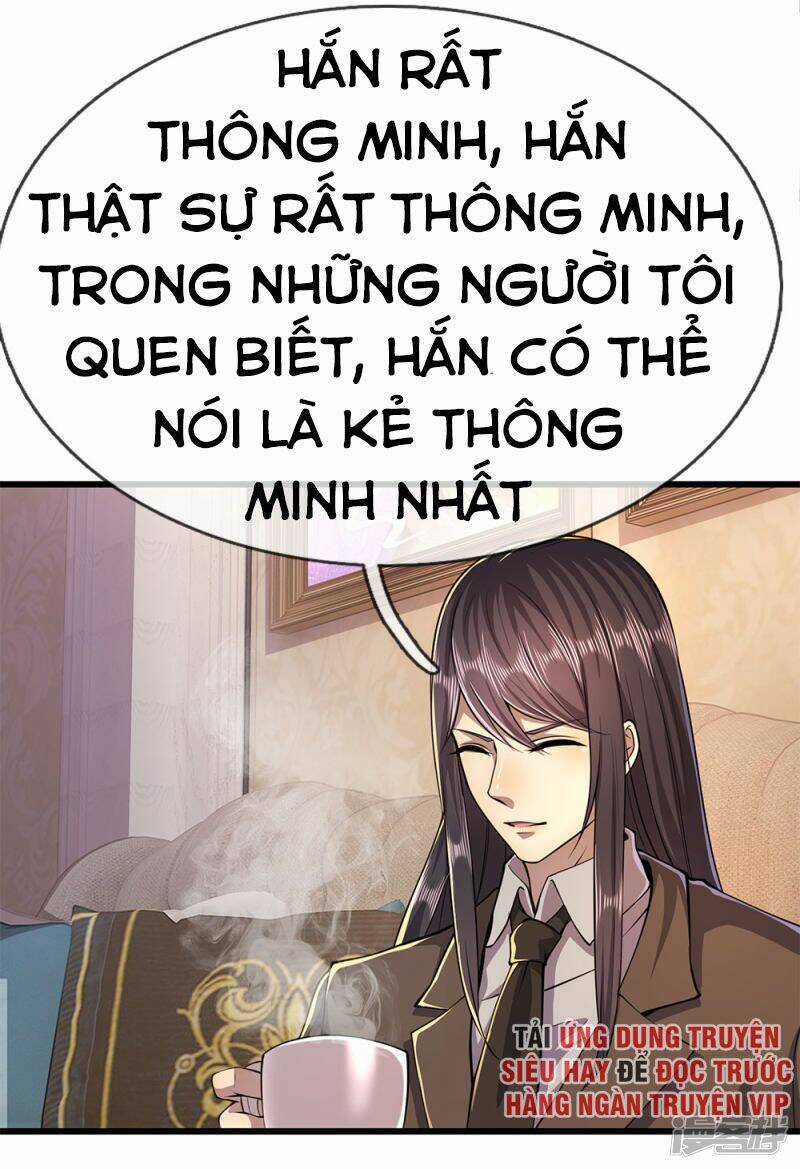 Y Võ Chí Tôn - Chapter 164 - Trang 11