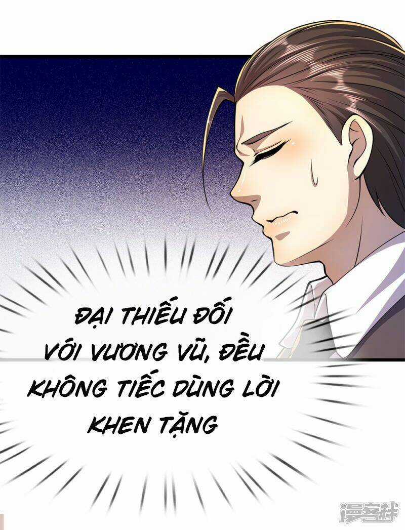 Y Võ Chí Tôn - Chapter 164 - Trang 12