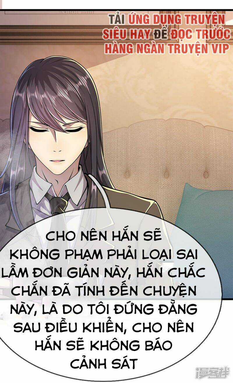 Y Võ Chí Tôn - Chapter 164 - Trang 13