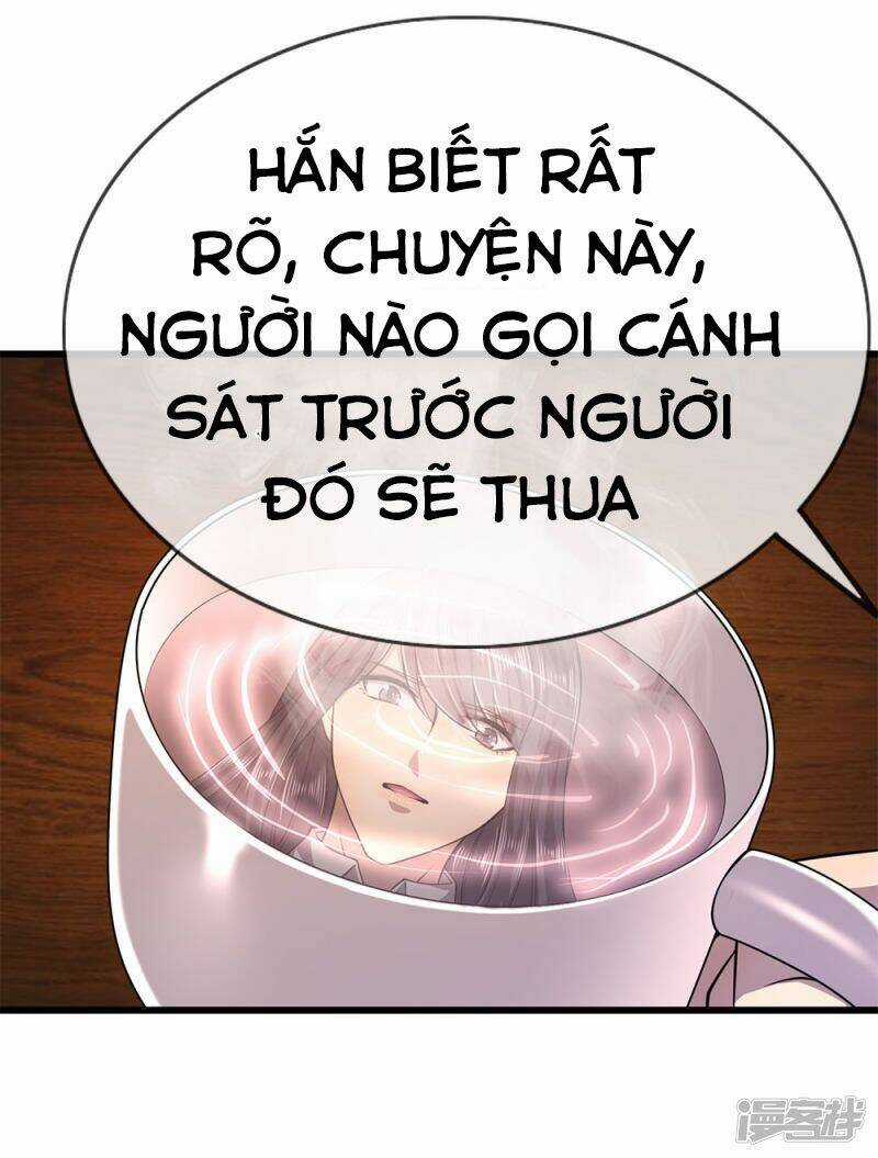 Y Võ Chí Tôn - Chapter 164 - Trang 14