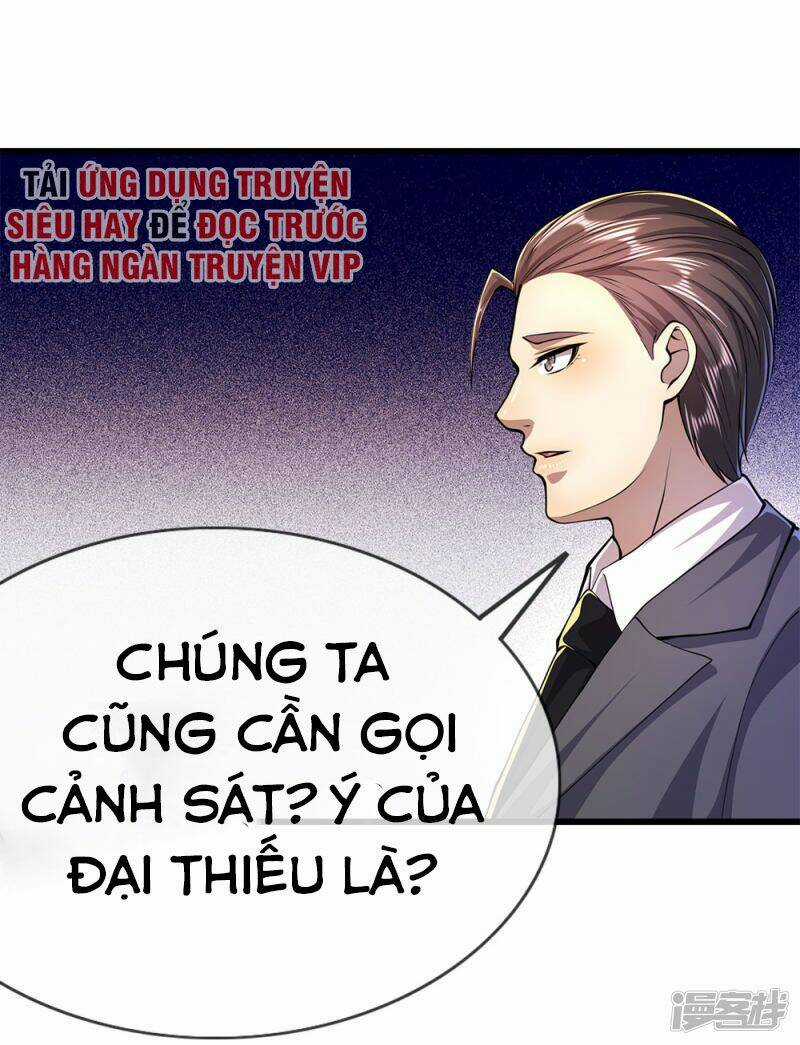 Y Võ Chí Tôn - Chapter 164 - Trang 15