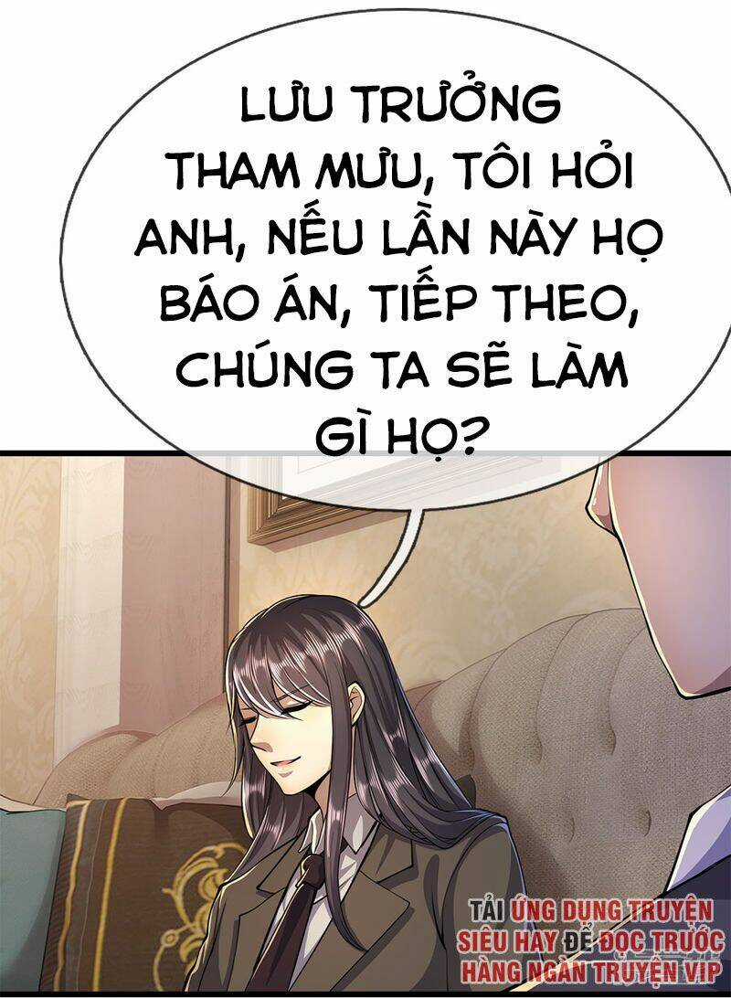 Y Võ Chí Tôn - Chapter 164 - Trang 16