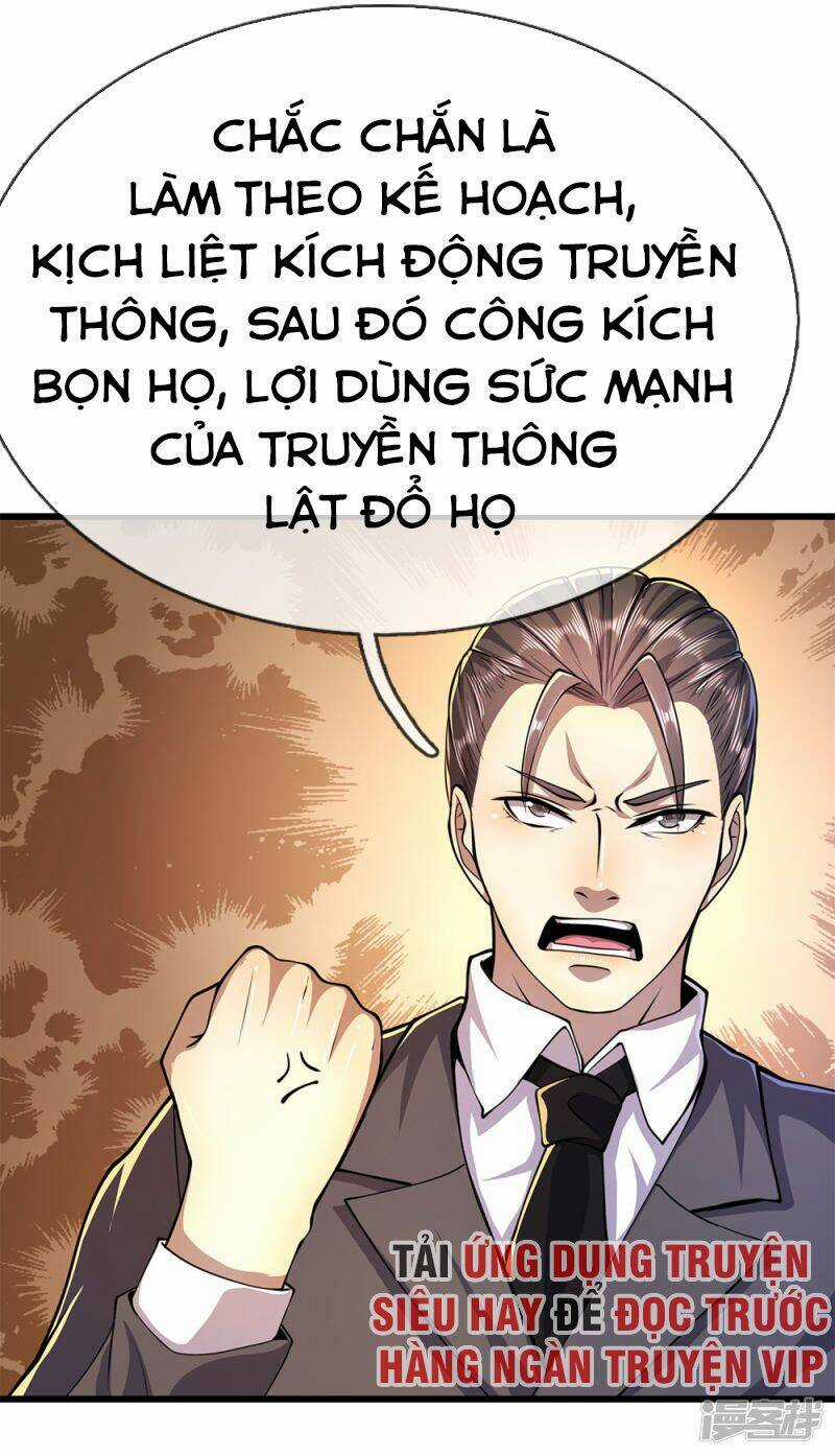 Y Võ Chí Tôn - Chapter 164 - Trang 17
