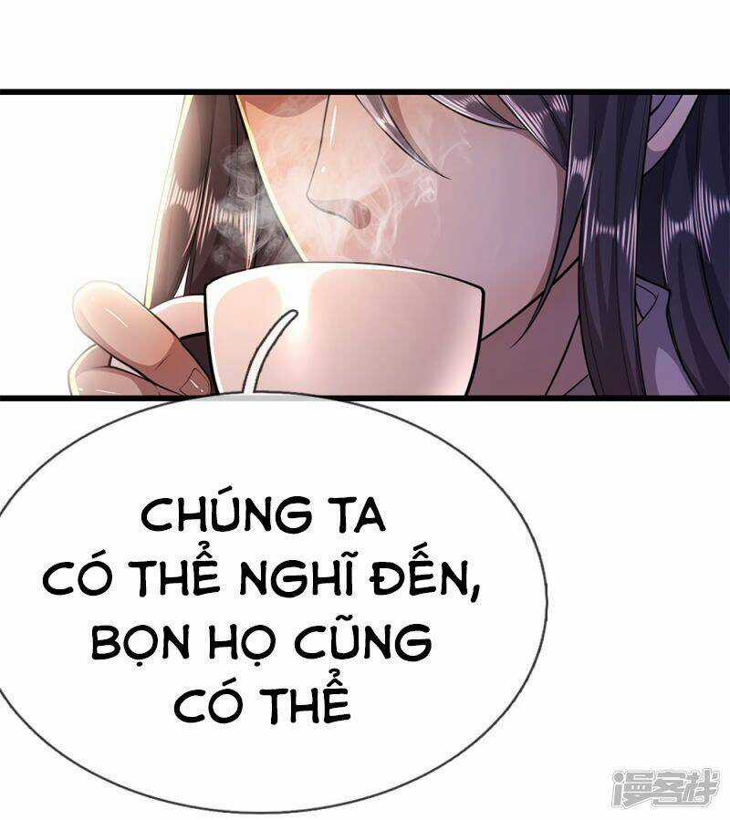 Y Võ Chí Tôn - Chapter 164 - Trang 18