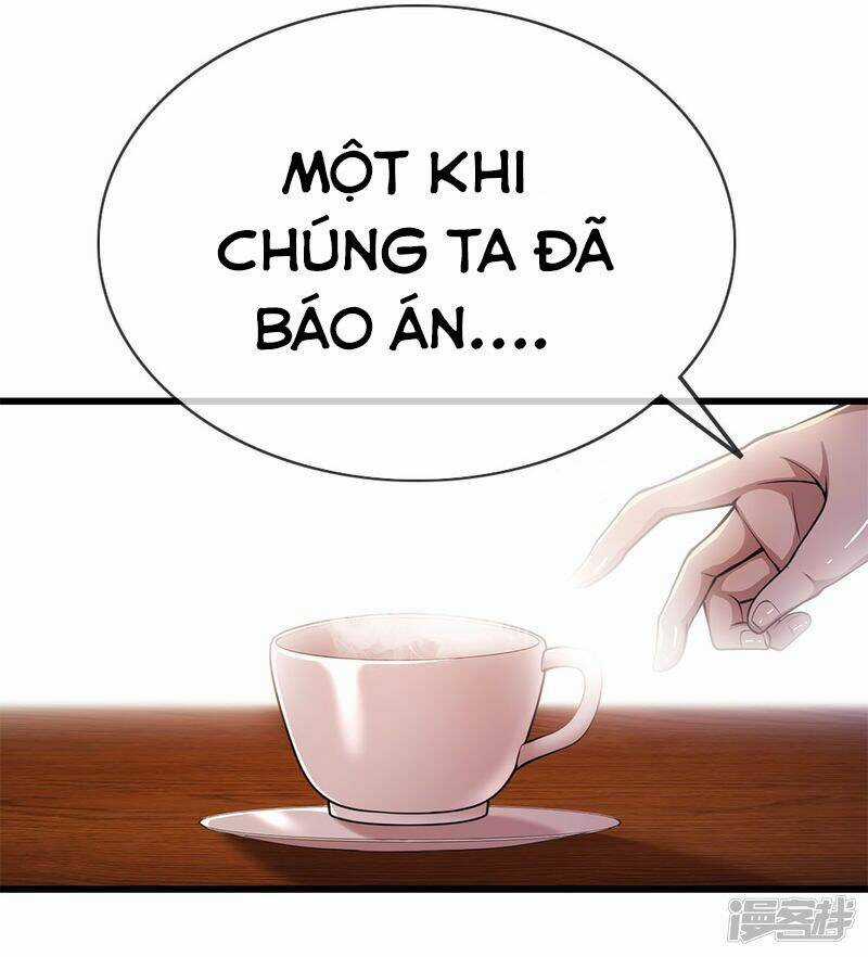 Y Võ Chí Tôn - Chapter 164 - Trang 22