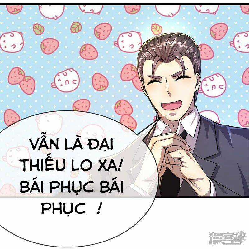 Y Võ Chí Tôn - Chapter 164 - Trang 24