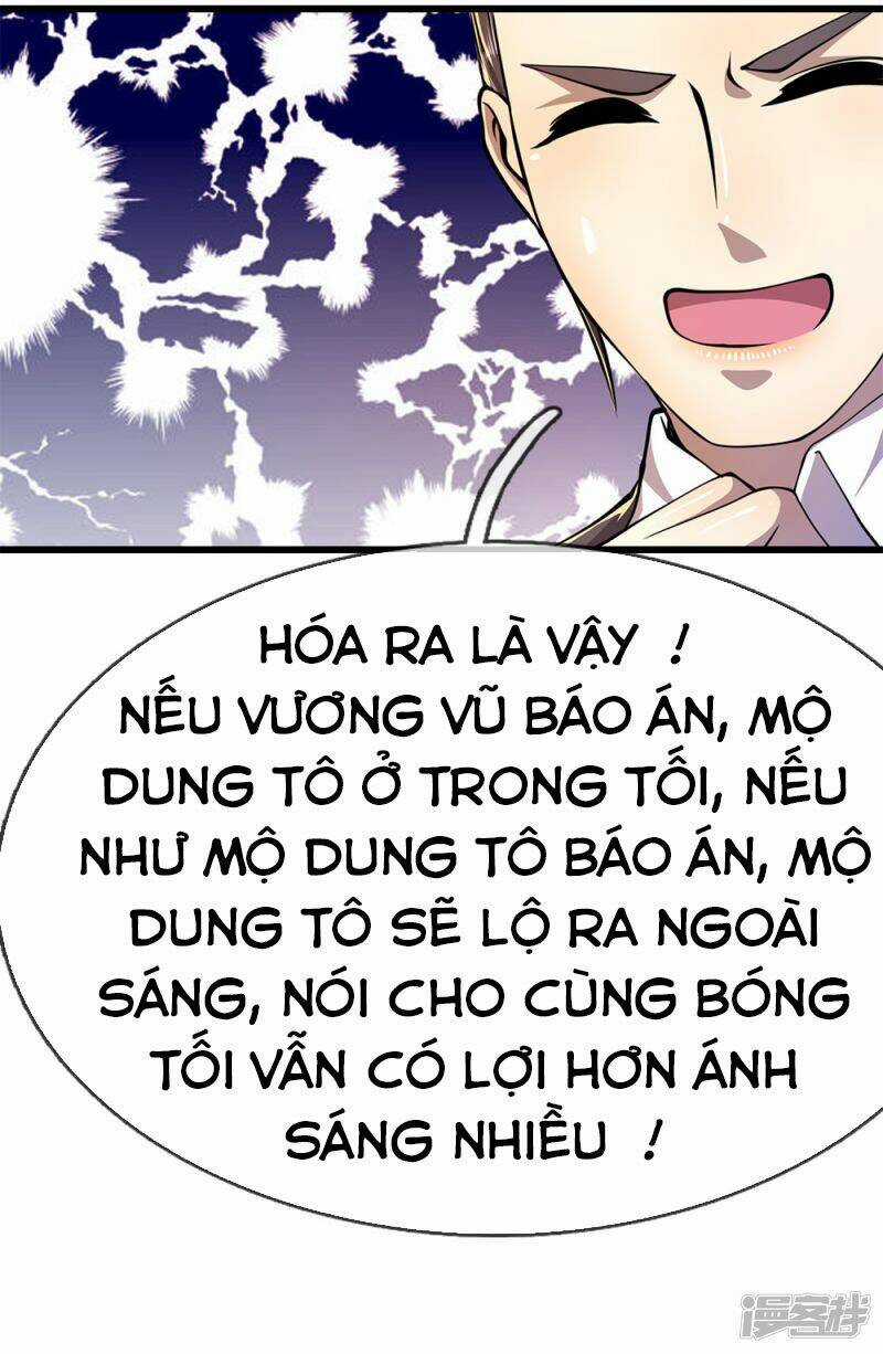 Y Võ Chí Tôn - Chapter 164 - Trang 25