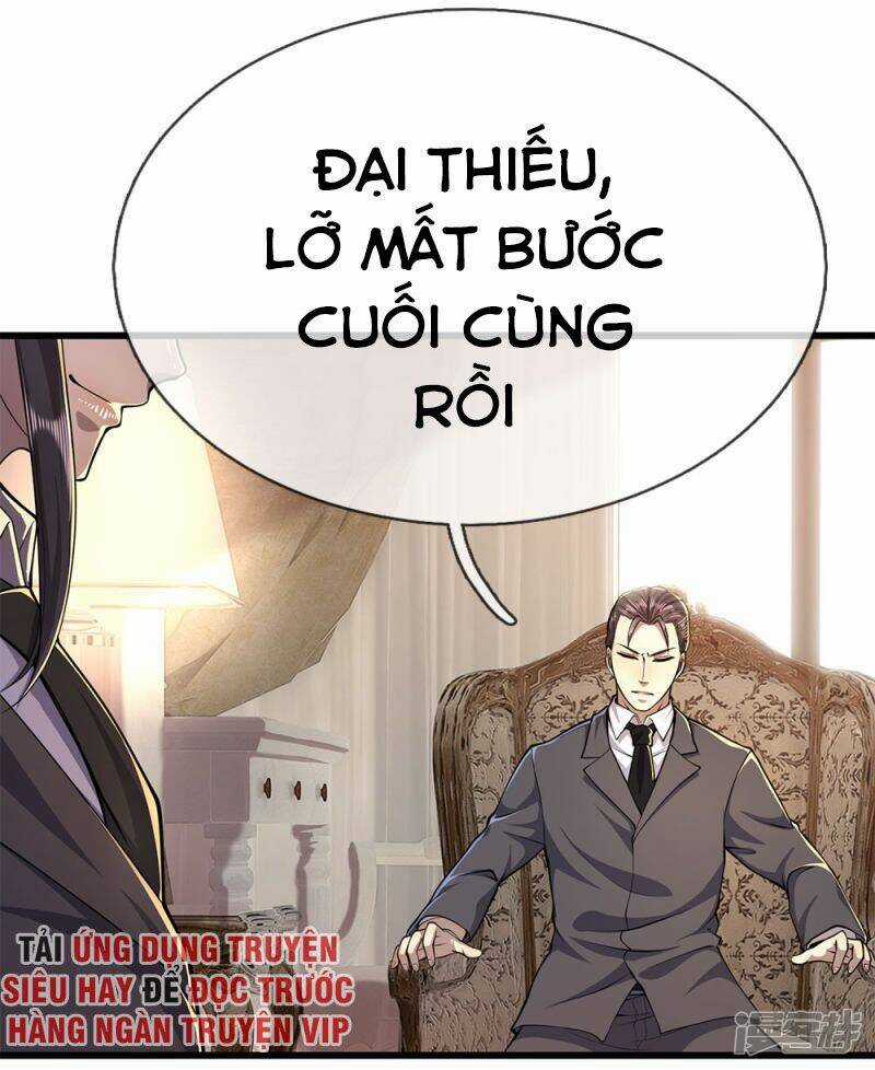 Y Võ Chí Tôn - Chapter 164 - Trang 4