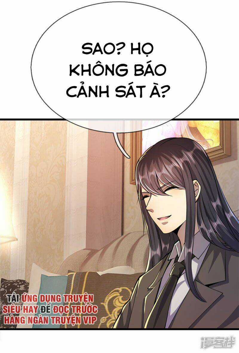 Y Võ Chí Tôn - Chapter 164 - Trang 5