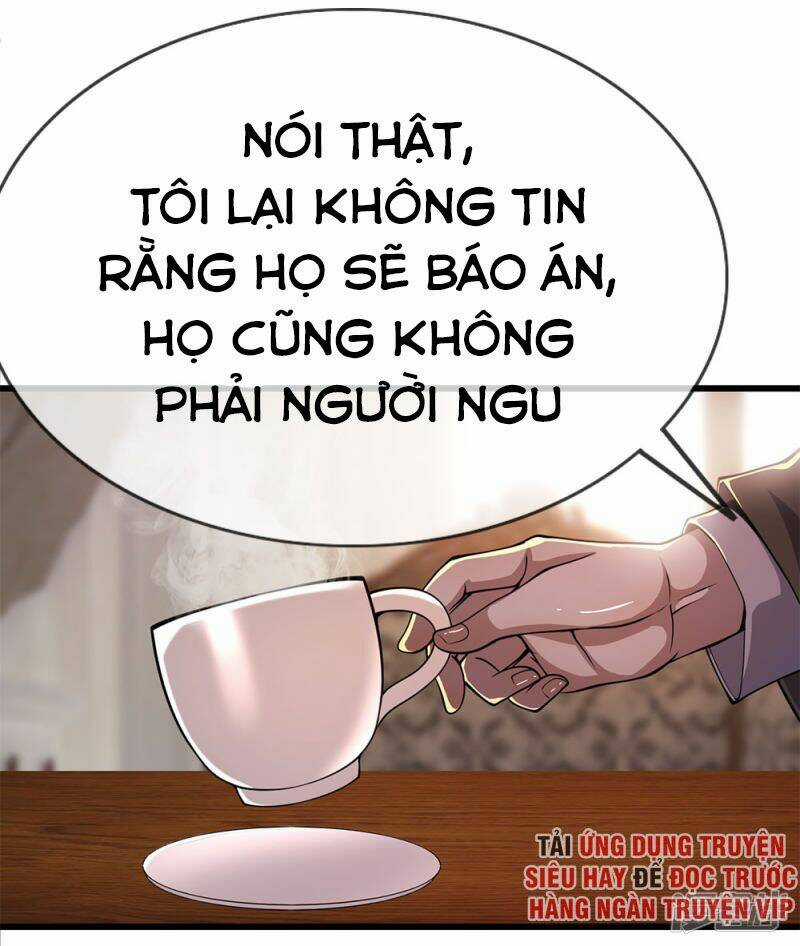 Y Võ Chí Tôn - Chapter 164 - Trang 7