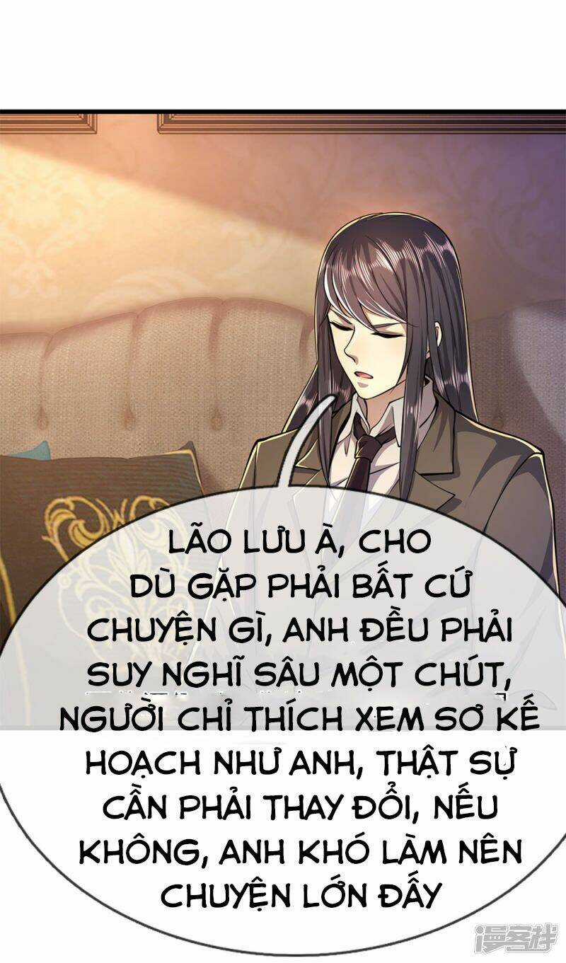 Y Võ Chí Tôn - Chapter 165 - Trang 1