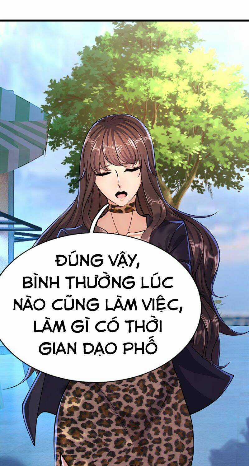 Y Võ Chí Tôn - Chapter 165 - Trang 12