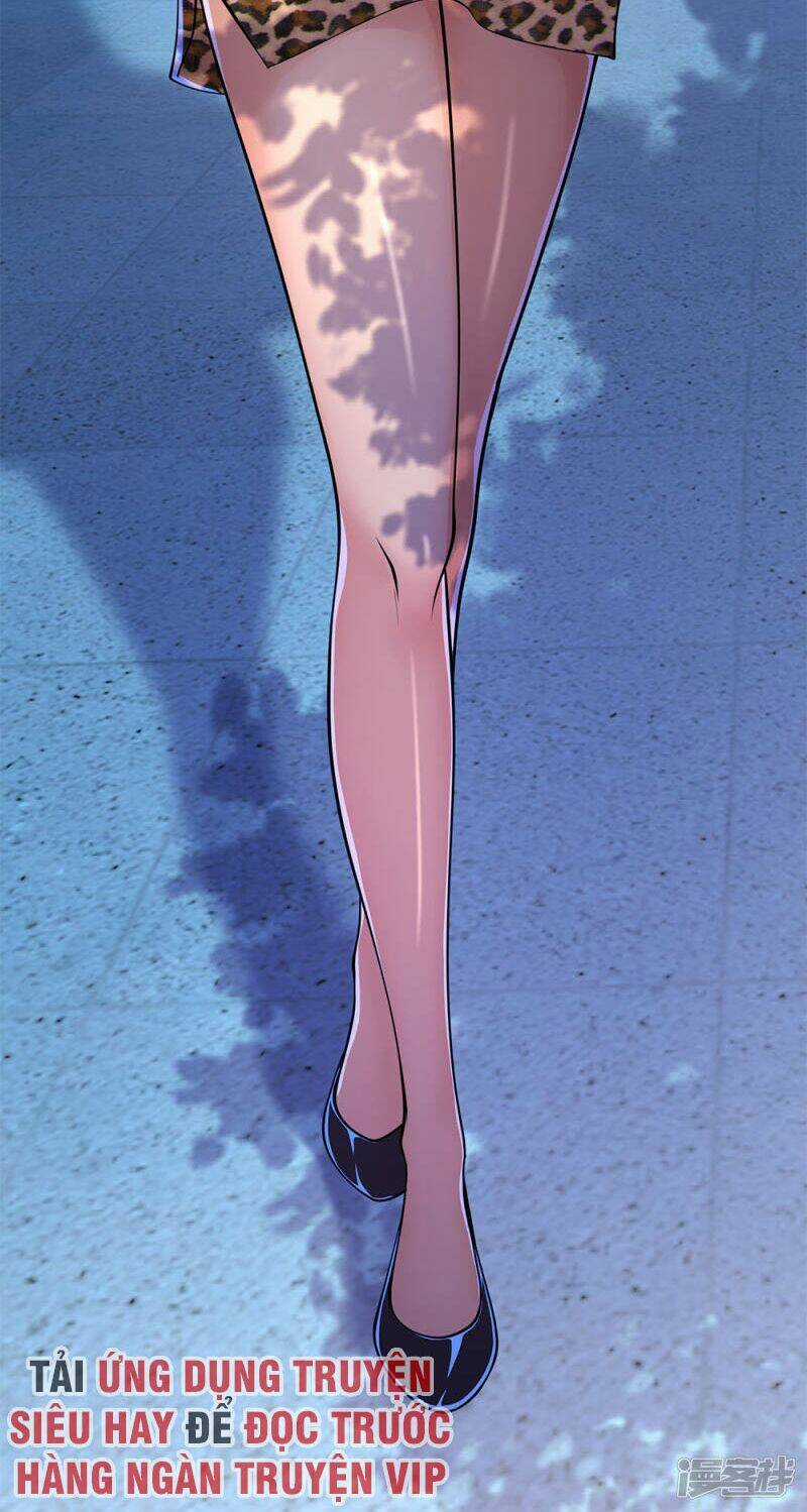 Y Võ Chí Tôn - Chapter 165 - Trang 13