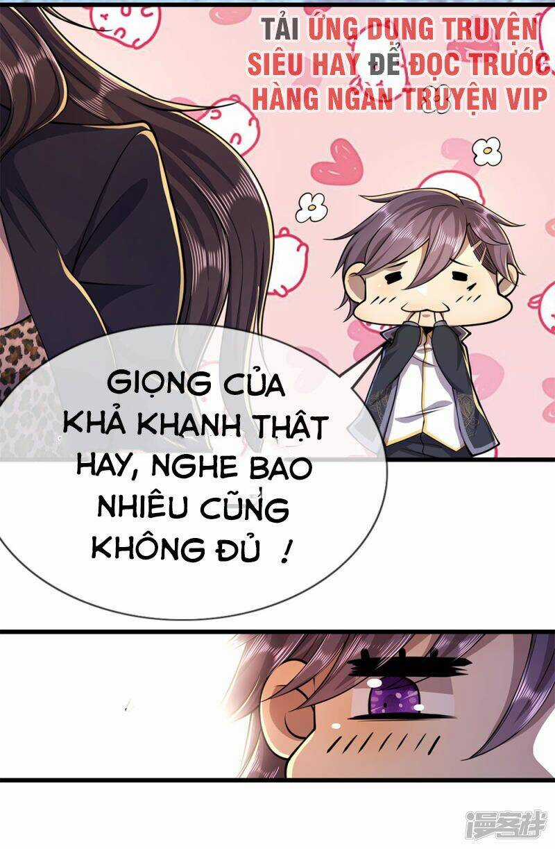 Y Võ Chí Tôn - Chapter 165 - Trang 14