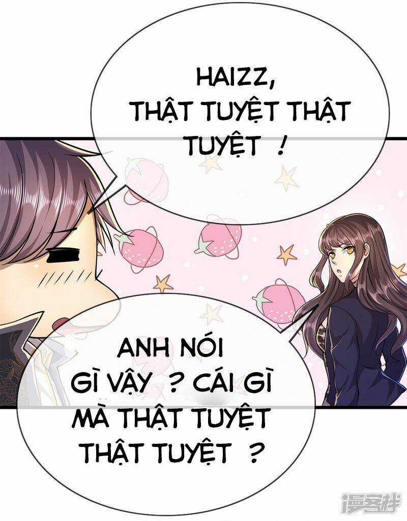 Y Võ Chí Tôn - Chapter 165 - Trang 17