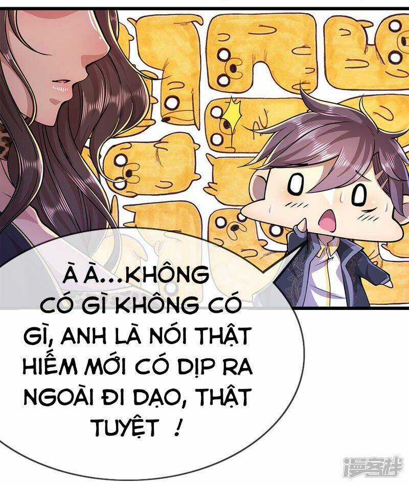 Y Võ Chí Tôn - Chapter 165 - Trang 18