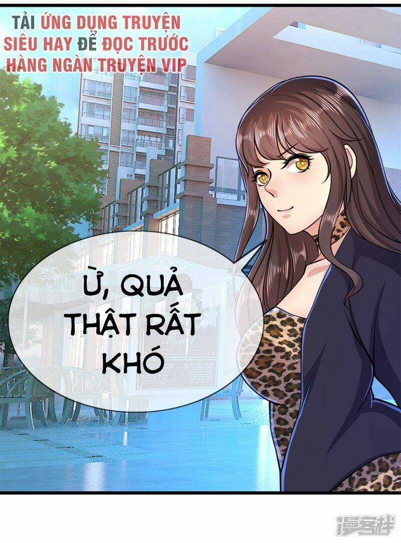 Y Võ Chí Tôn - Chapter 165 - Trang 19