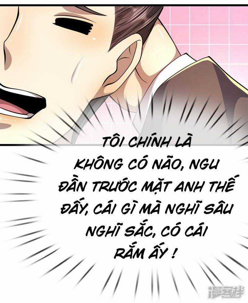 Y Võ Chí Tôn - Chapter 165 - Trang 3
