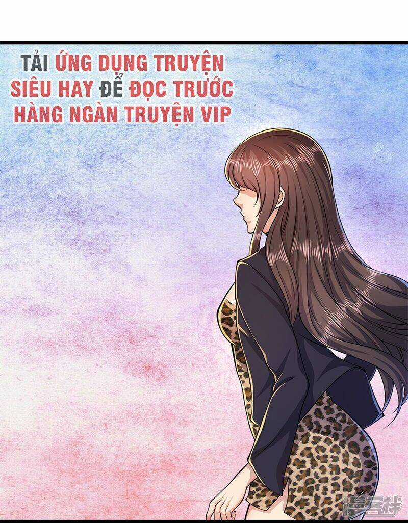 Y Võ Chí Tôn - Chapter 165 - Trang 21