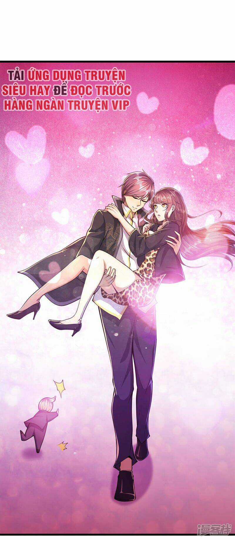 Y Võ Chí Tôn - Chapter 165 - Trang 23