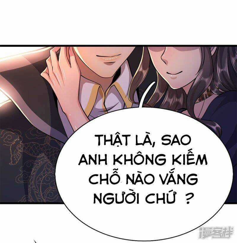 Y Võ Chí Tôn - Chapter 165 - Trang 24