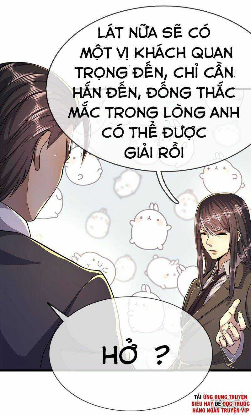 Y Võ Chí Tôn - Chapter 165 - Trang 4