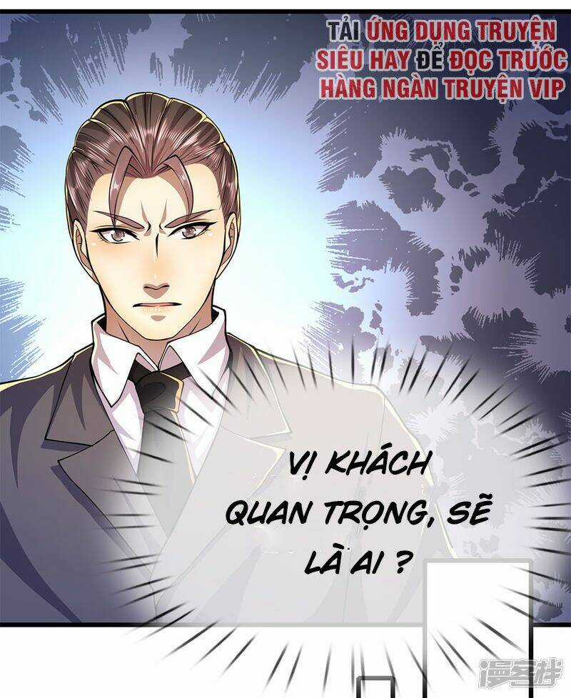 Y Võ Chí Tôn - Chapter 165 - Trang 5