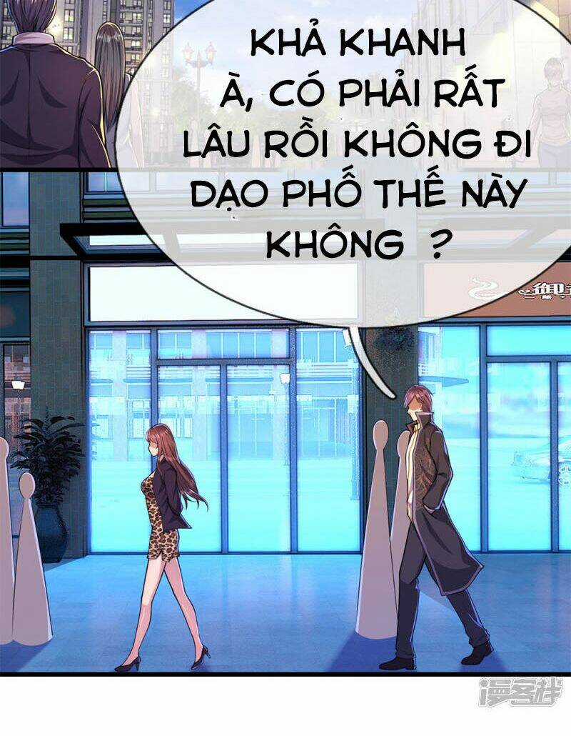 Y Võ Chí Tôn - Chapter 165 - Trang 10